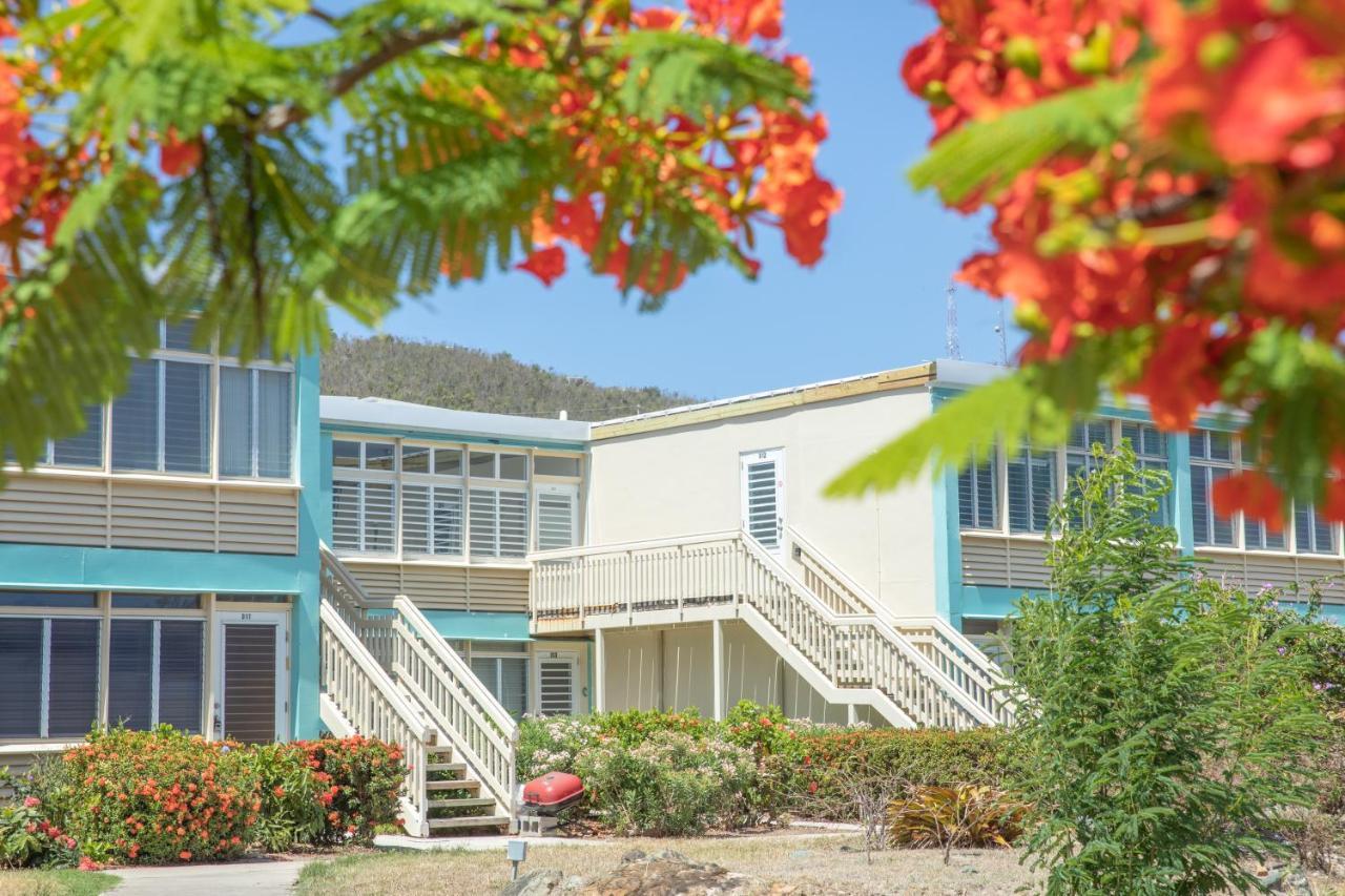 Villa Nautilus St. Thomas East End  Exterior photo